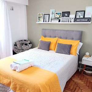 Apartamento de 1 Dormitorio